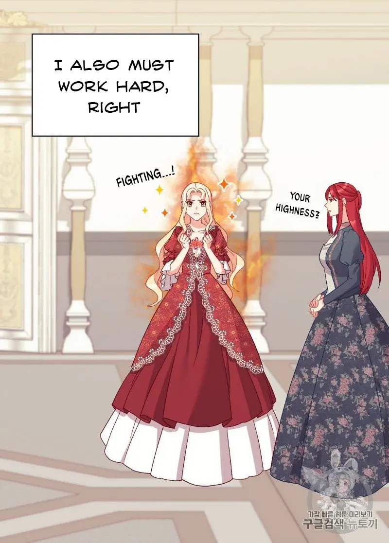 The Justice of Villainous Woman ( What It Takes to be a Villainess ) Chapter 130 - page 32
