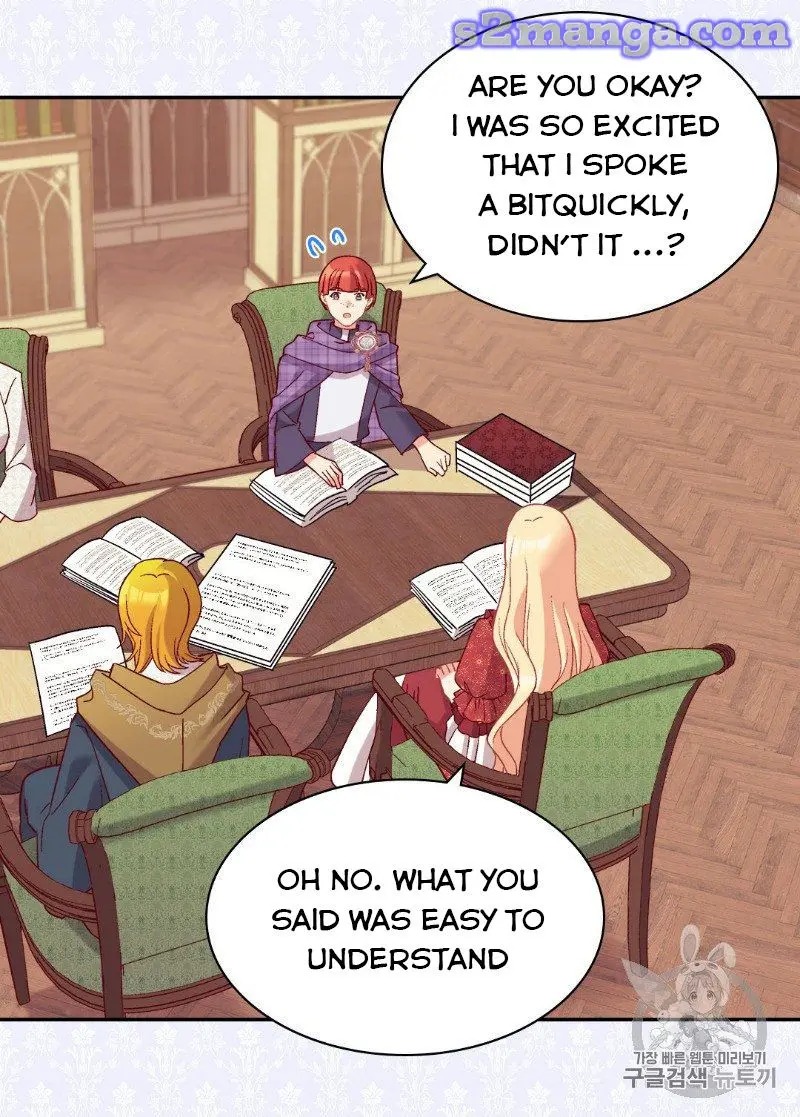 The Justice of Villainous Woman ( What It Takes to be a Villainess ) Chapter 130 - page 34