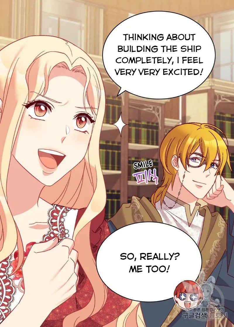 The Justice of Villainous Woman ( What It Takes to be a Villainess ) Chapter 130 - page 36