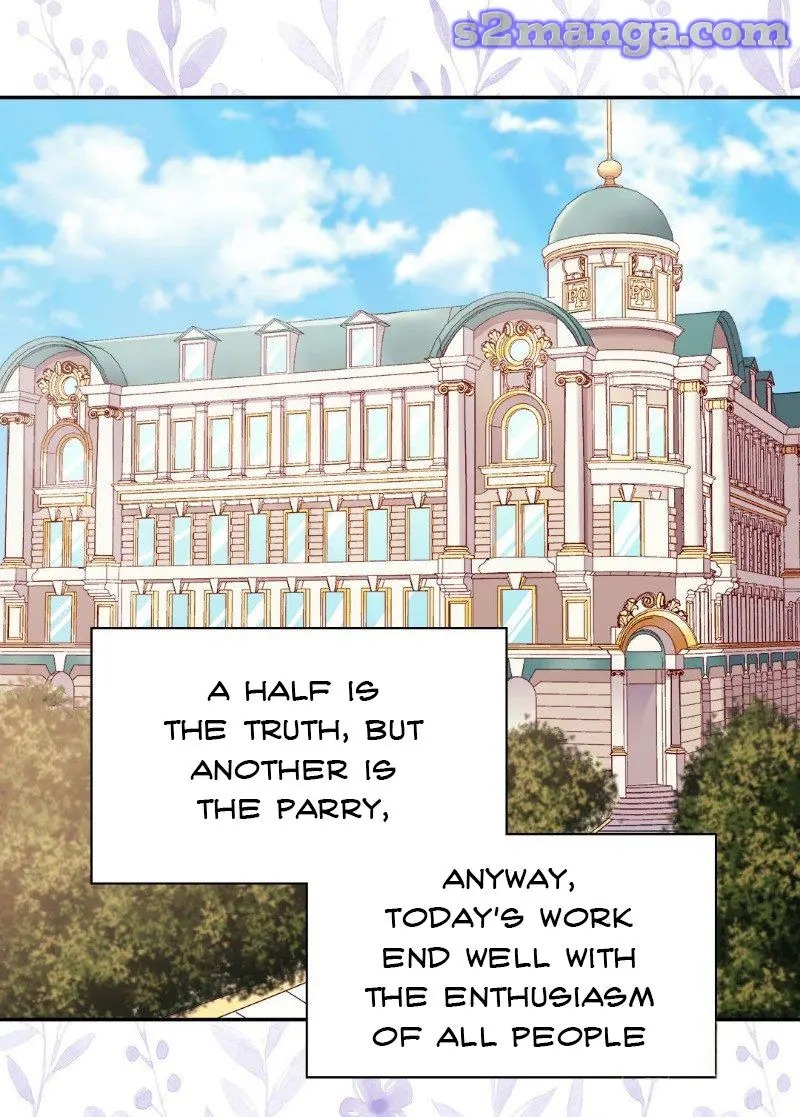 The Justice of Villainous Woman ( What It Takes to be a Villainess ) Chapter 130 - page 38