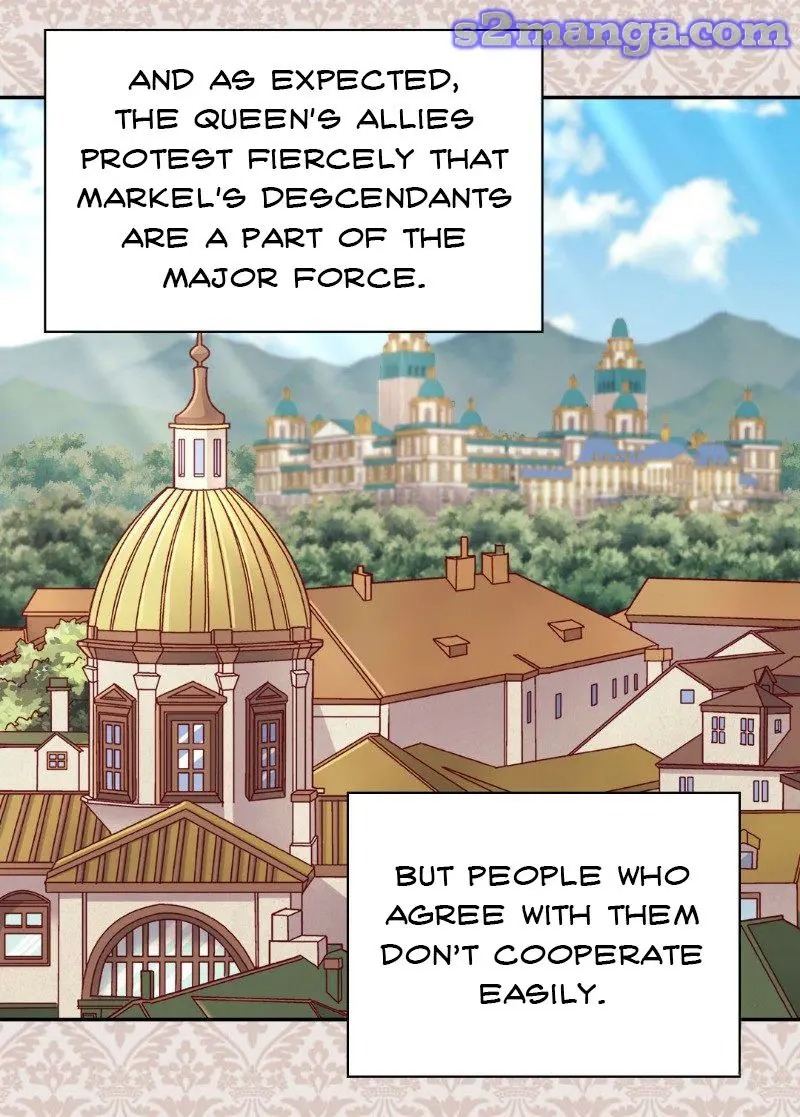 The Justice of Villainous Woman ( What It Takes to be a Villainess ) Chapter 130 - page 4