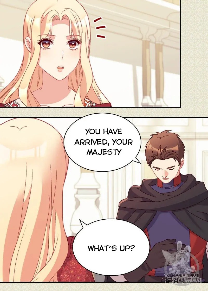 The Justice of Villainous Woman ( What It Takes to be a Villainess ) Chapter 130 - page 40