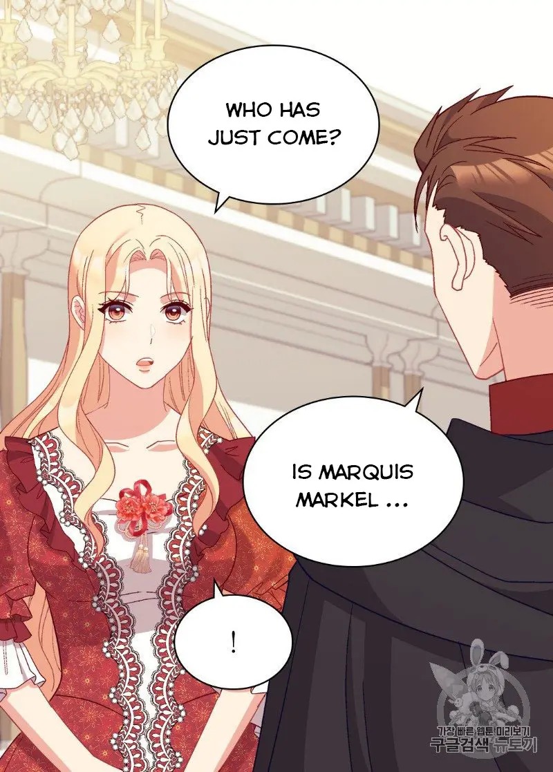 The Justice of Villainous Woman ( What It Takes to be a Villainess ) Chapter 130 - page 42
