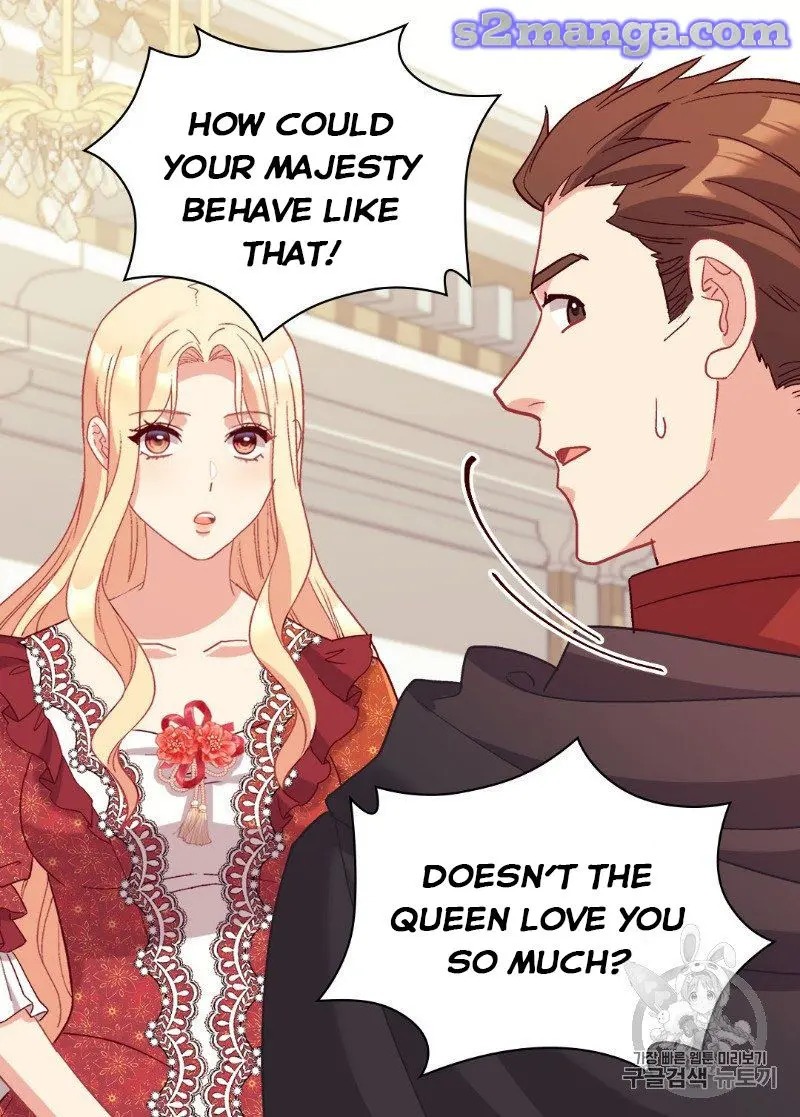 The Justice of Villainous Woman ( What It Takes to be a Villainess ) Chapter 130 - page 44