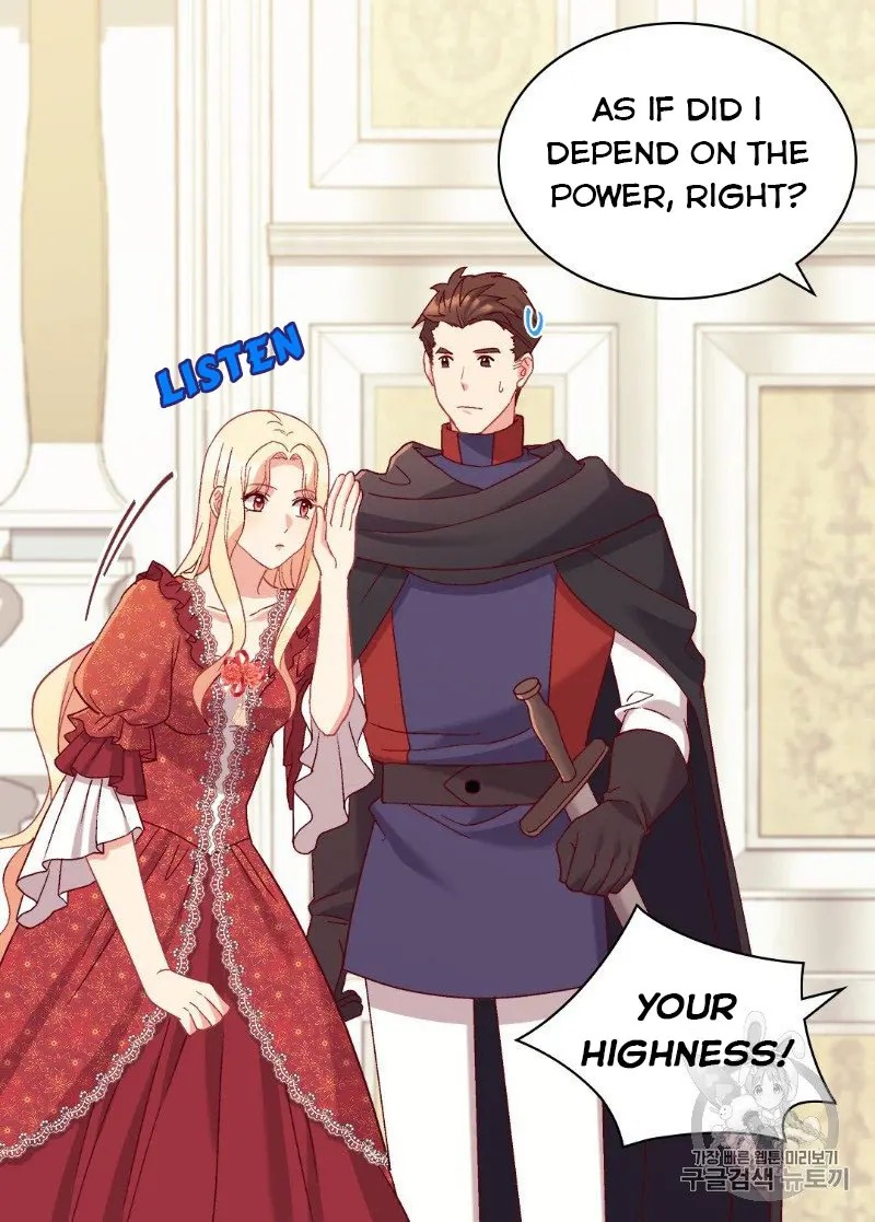 The Justice of Villainous Woman ( What It Takes to be a Villainess ) Chapter 130 - page 45
