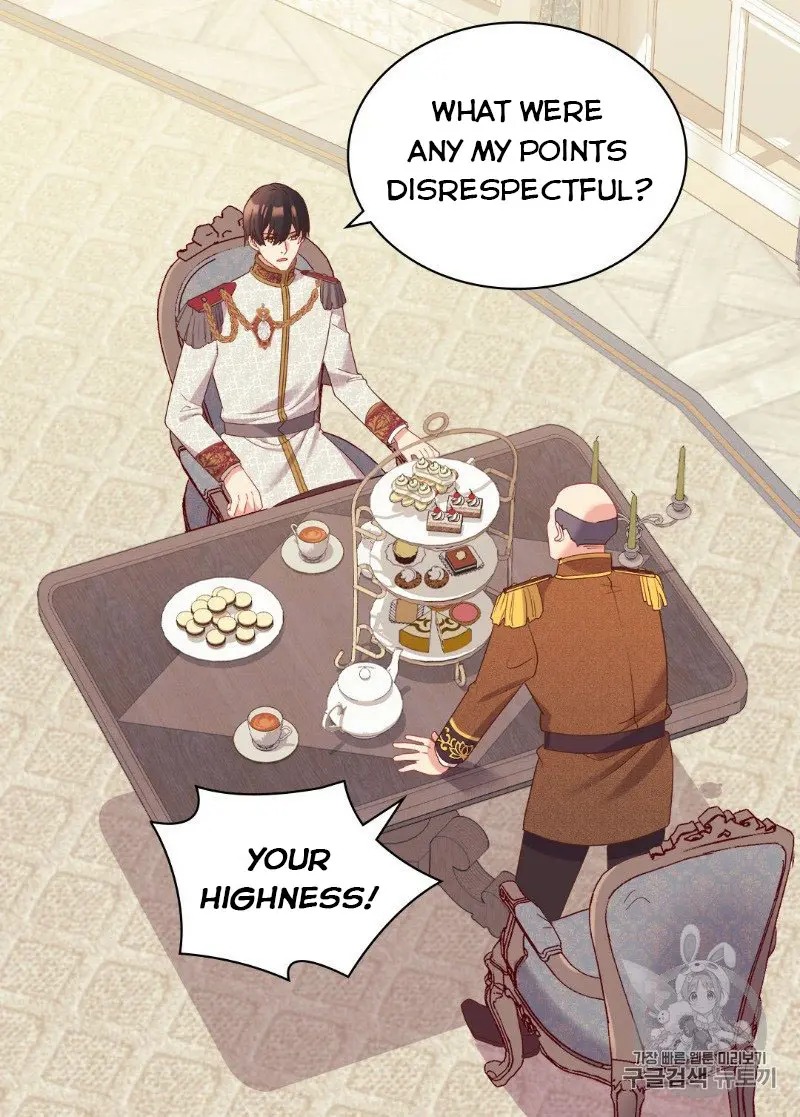 The Justice of Villainous Woman ( What It Takes to be a Villainess ) Chapter 130 - page 47