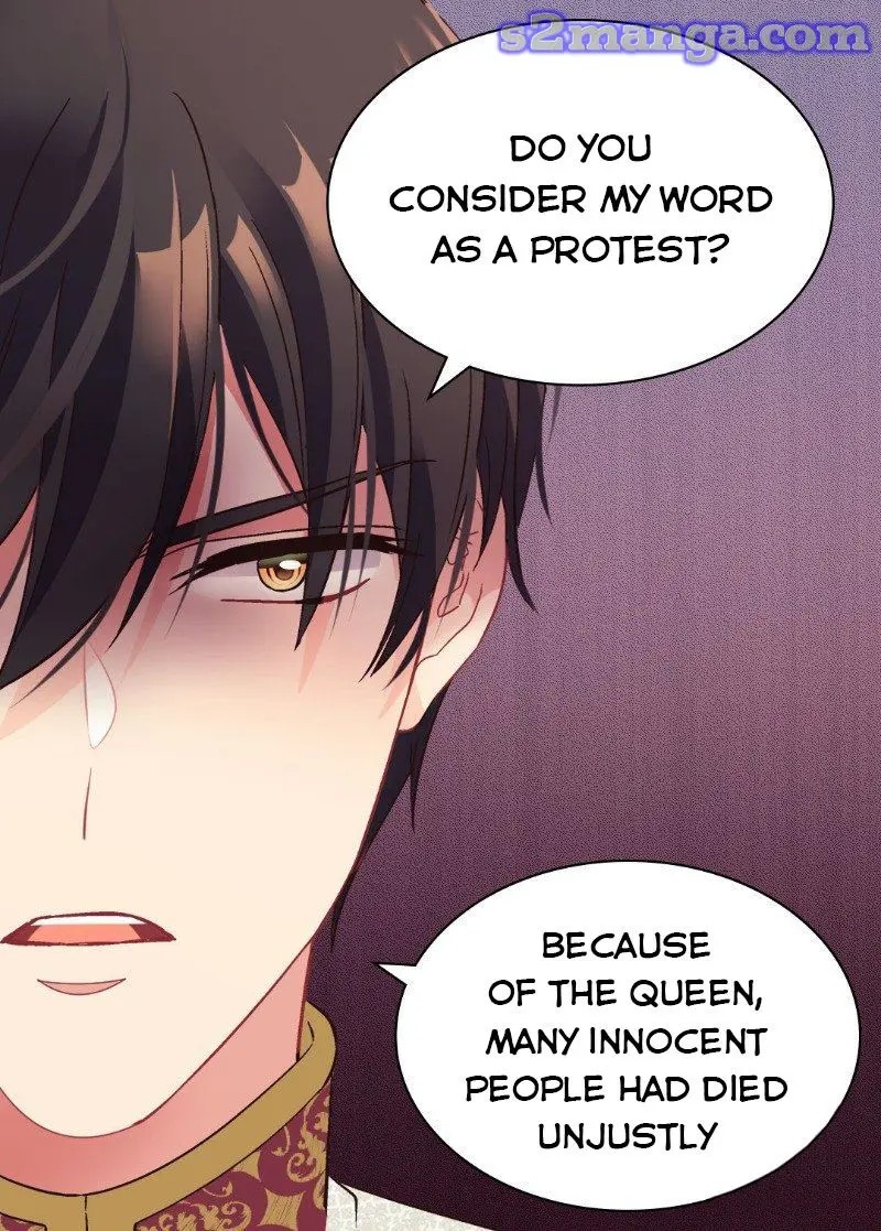 The Justice of Villainous Woman ( What It Takes to be a Villainess ) Chapter 130 - page 49