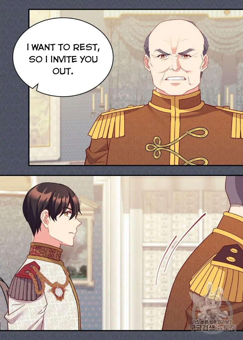 The Justice of Villainous Woman ( What It Takes to be a Villainess ) Chapter 130 - page 51