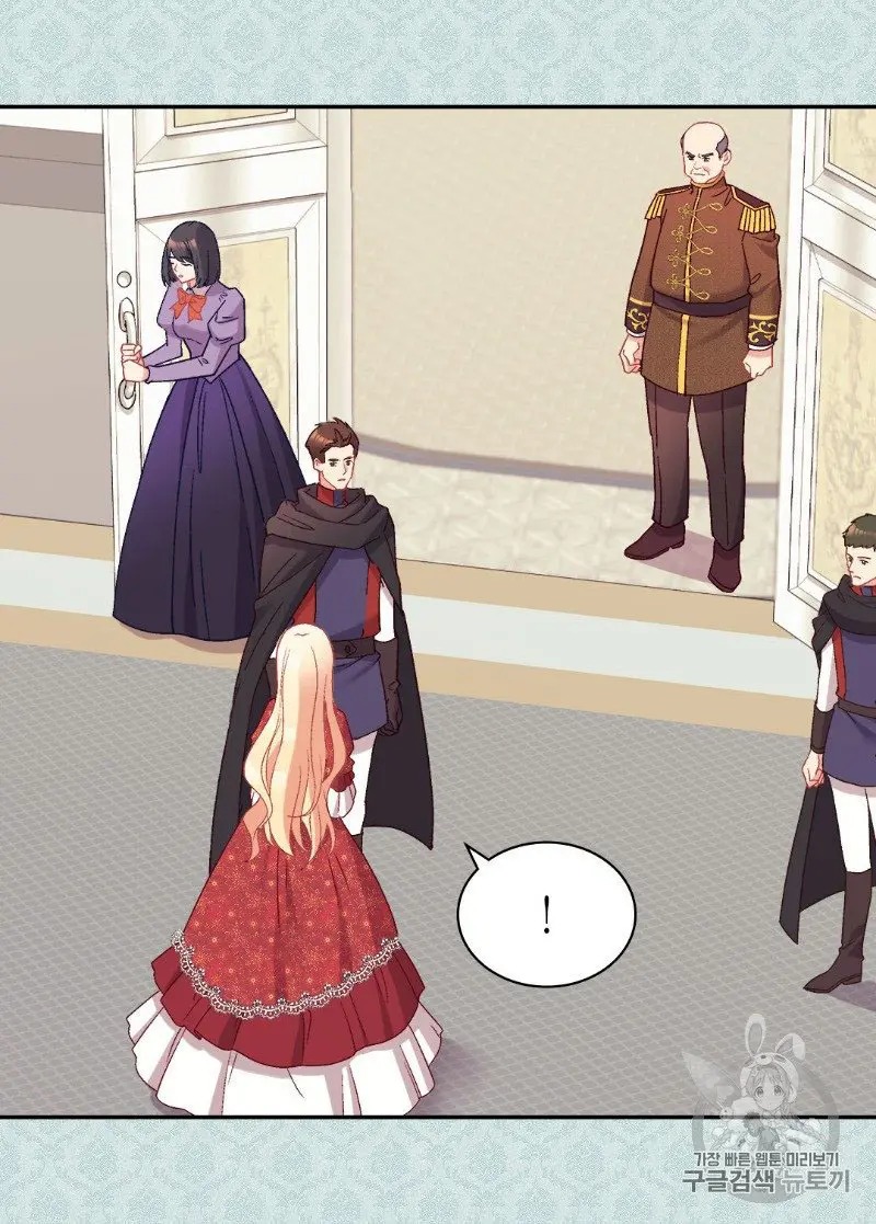 The Justice of Villainous Woman ( What It Takes to be a Villainess ) Chapter 130 - page 52