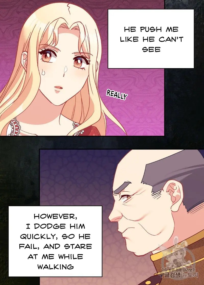 The Justice of Villainous Woman ( What It Takes to be a Villainess ) Chapter 130 - page 55