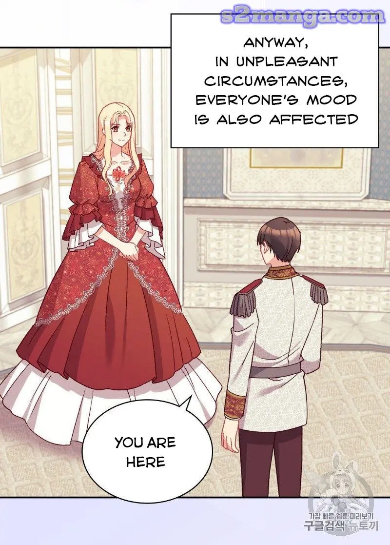 The Justice of Villainous Woman ( What It Takes to be a Villainess ) Chapter 130 - page 56