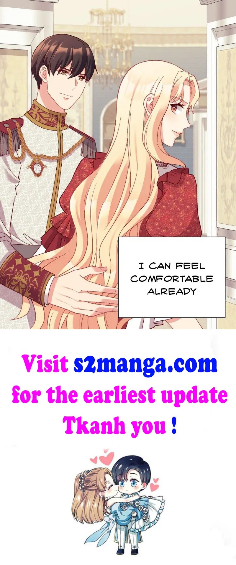 The Justice of Villainous Woman ( What It Takes to be a Villainess ) Chapter 130 - page 58