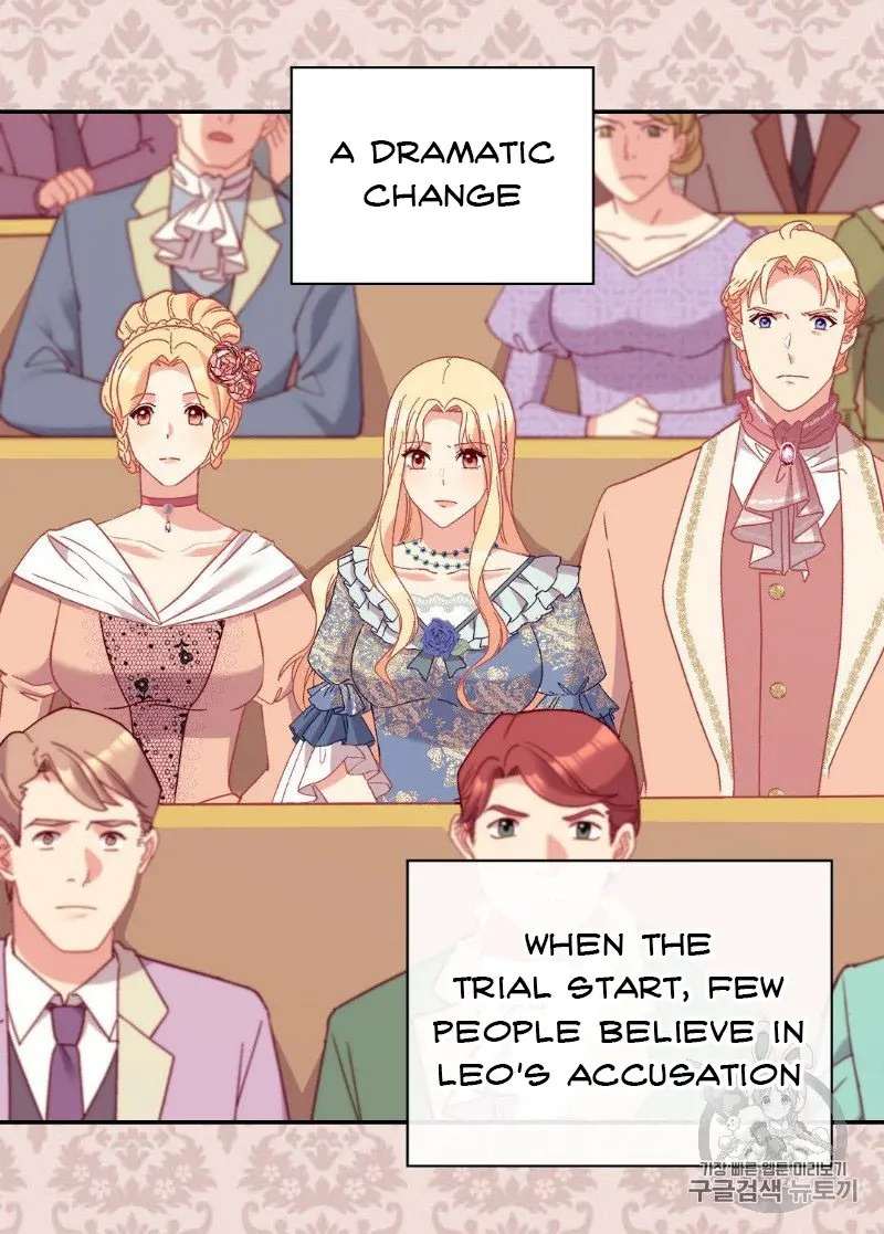 The Justice of Villainous Woman ( What It Takes to be a Villainess ) Chapter 130 - page 6