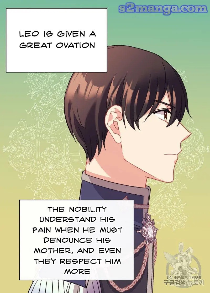 The Justice of Villainous Woman ( What It Takes to be a Villainess ) Chapter 130 - page 8