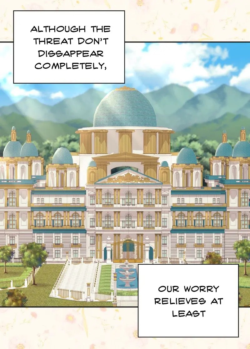 The Justice of Villainous Woman ( What It Takes to be a Villainess ) Chapter 130 - page 9