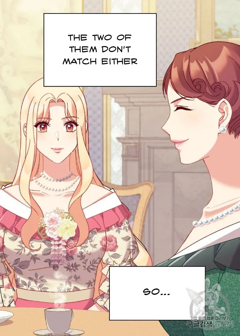 The Justice of Villainous Woman ( What It Takes to be a Villainess ) Chapter 131 - page 22