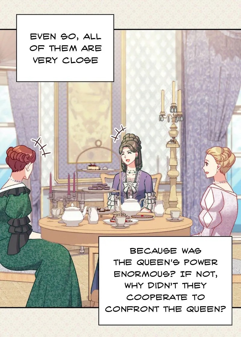 The Justice of Villainous Woman ( What It Takes to be a Villainess ) Chapter 131 - page 24