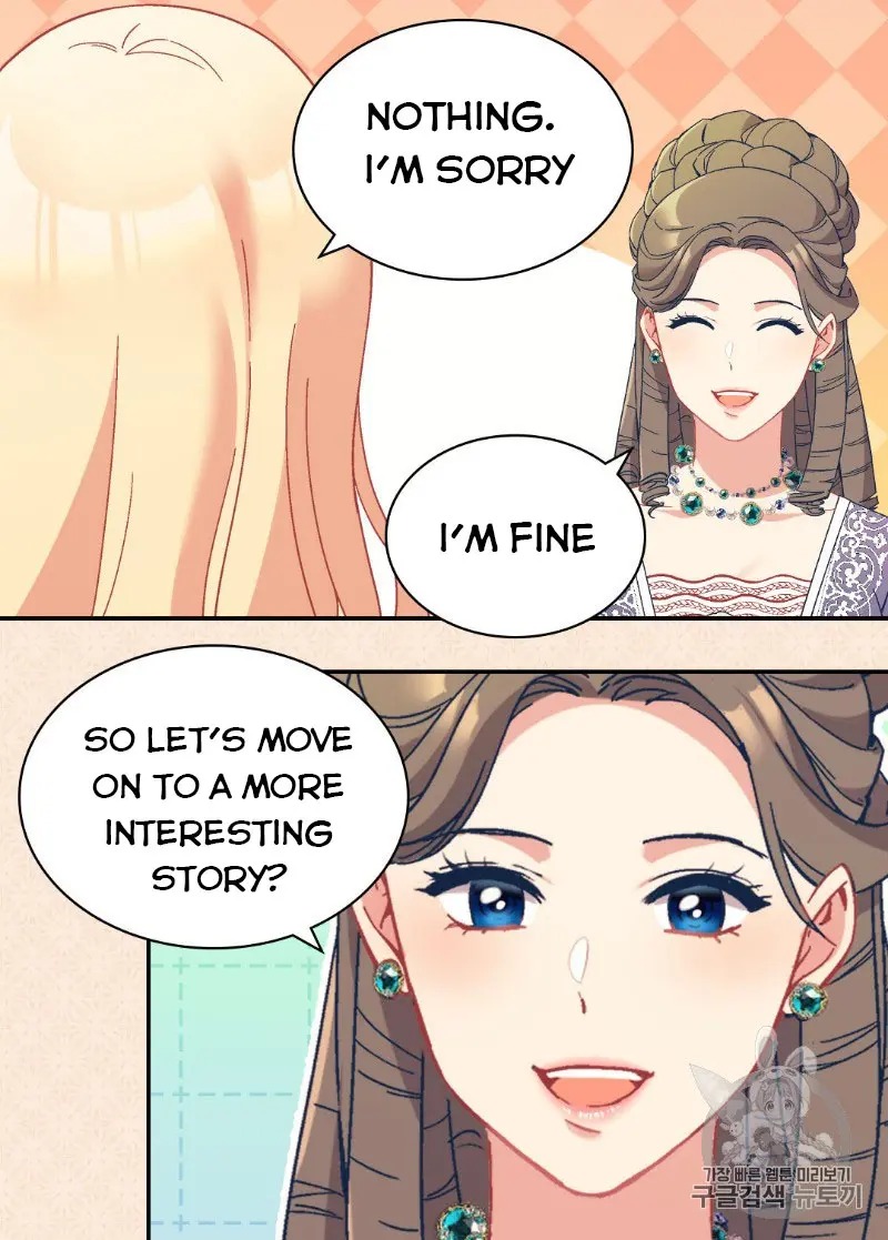 The Justice of Villainous Woman ( What It Takes to be a Villainess ) Chapter 131 - page 26