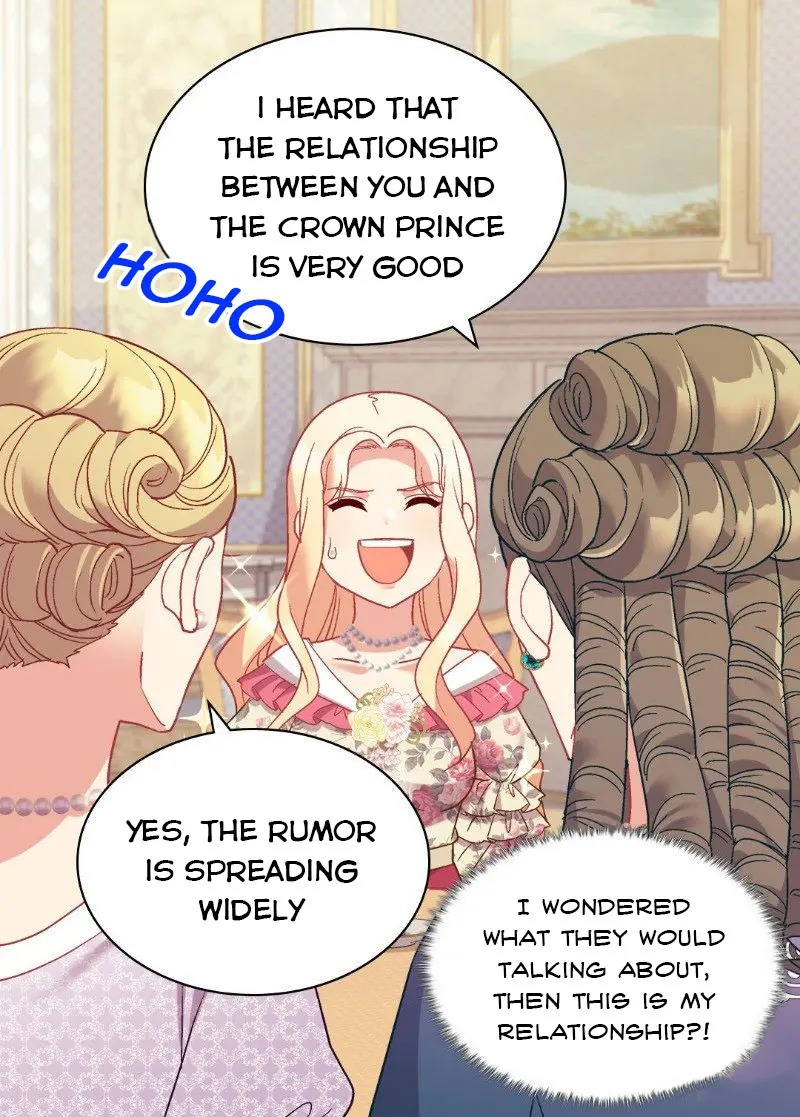 The Justice of Villainous Woman ( What It Takes to be a Villainess ) Chapter 131 - page 27