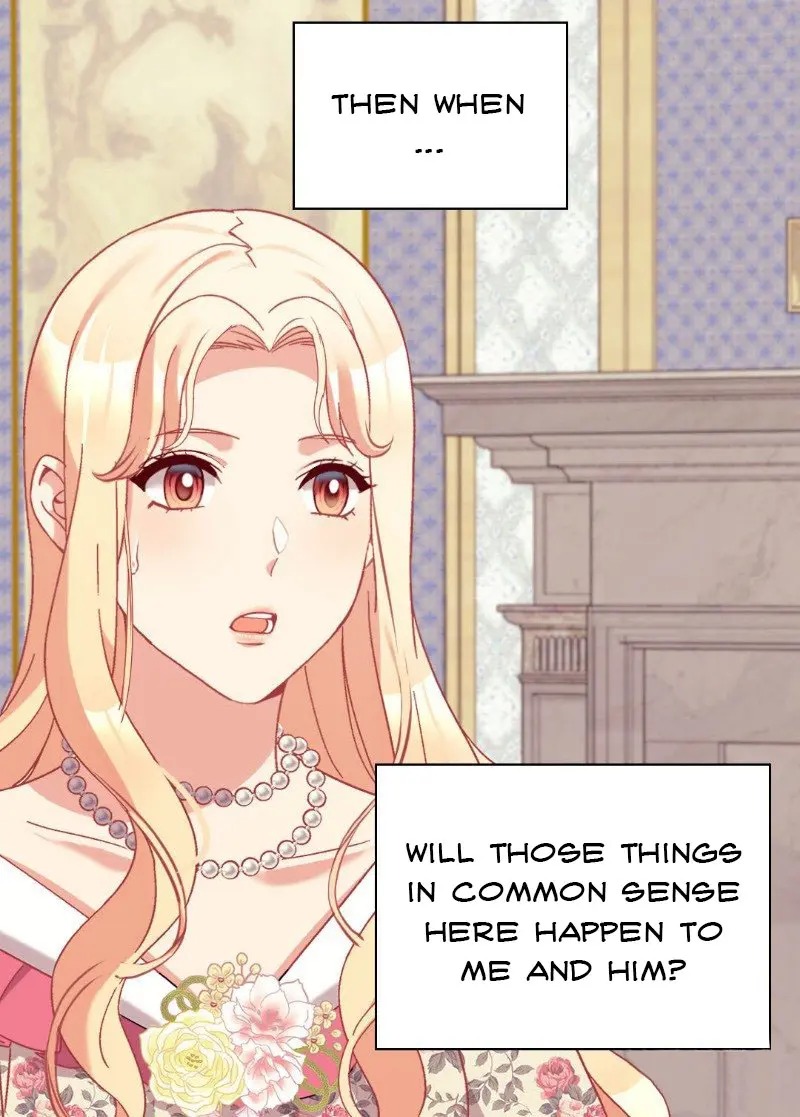 The Justice of Villainous Woman ( What It Takes to be a Villainess ) Chapter 131 - page 37