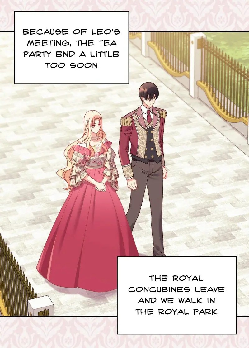The Justice of Villainous Woman ( What It Takes to be a Villainess ) Chapter 131 - page 46