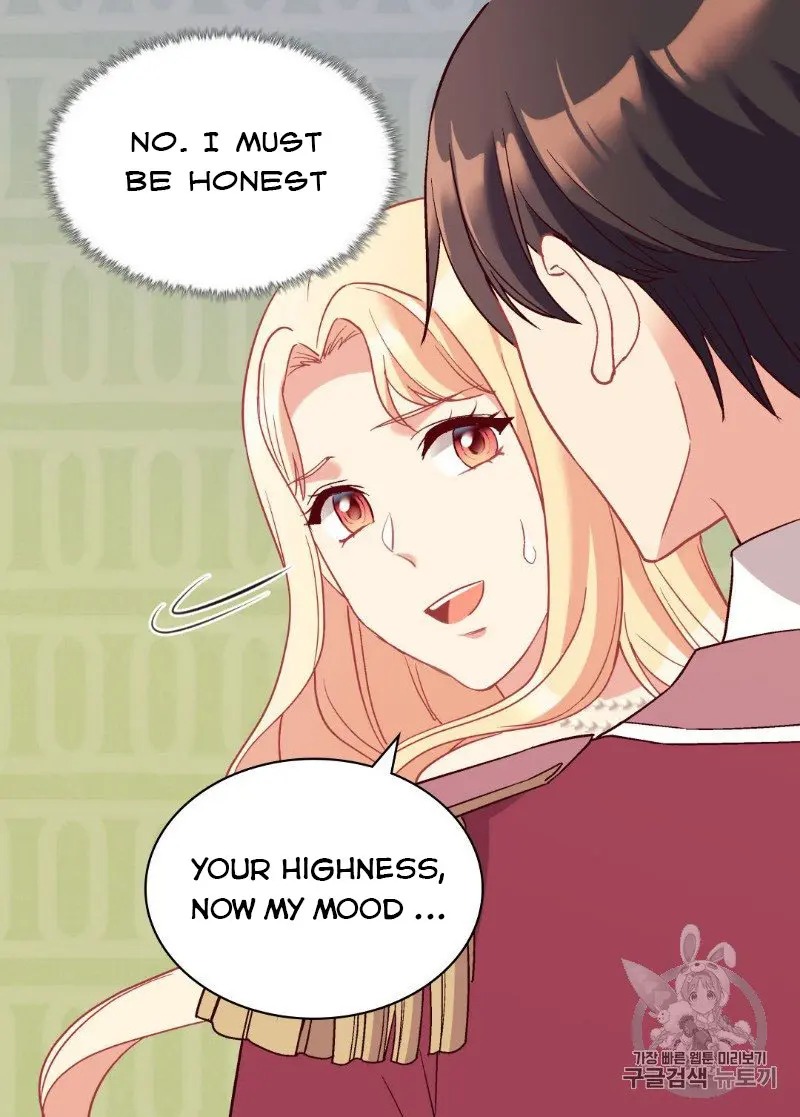 The Justice of Villainous Woman ( What It Takes to be a Villainess ) Chapter 131 - page 54