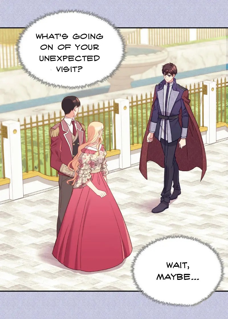 The Justice of Villainous Woman ( What It Takes to be a Villainess ) Chapter 131 - page 59