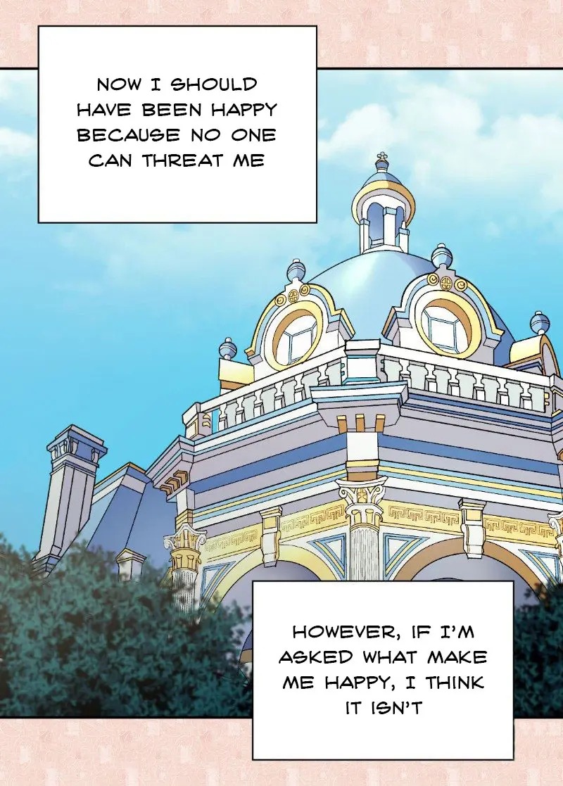 The Justice of Villainous Woman ( What It Takes to be a Villainess ) Chapter 131 - page 8