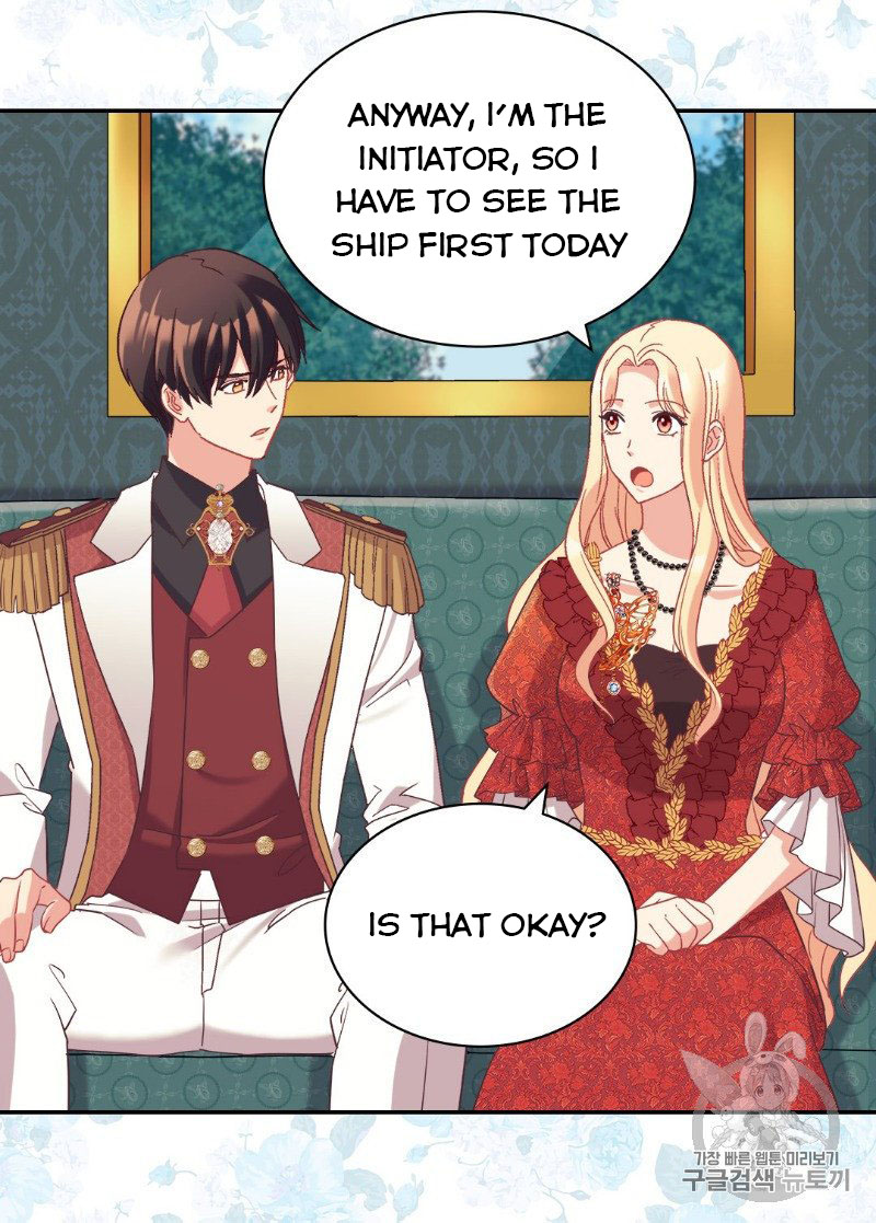 The Justice of Villainous Woman ( What It Takes to be a Villainess ) Chapter 133 - page 13