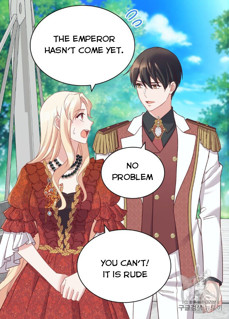 The Justice of Villainous Woman ( What It Takes to be a Villainess ) Chapter 133 - page 22