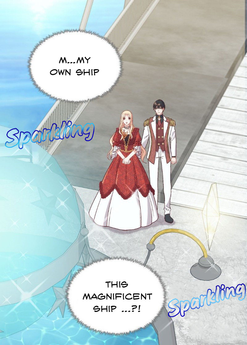 The Justice of Villainous Woman ( What It Takes to be a Villainess ) Chapter 133 - page 25