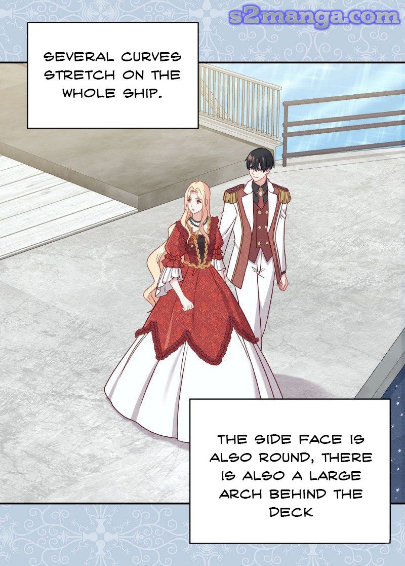 The Justice of Villainous Woman ( What It Takes to be a Villainess ) Chapter 133 - page 27