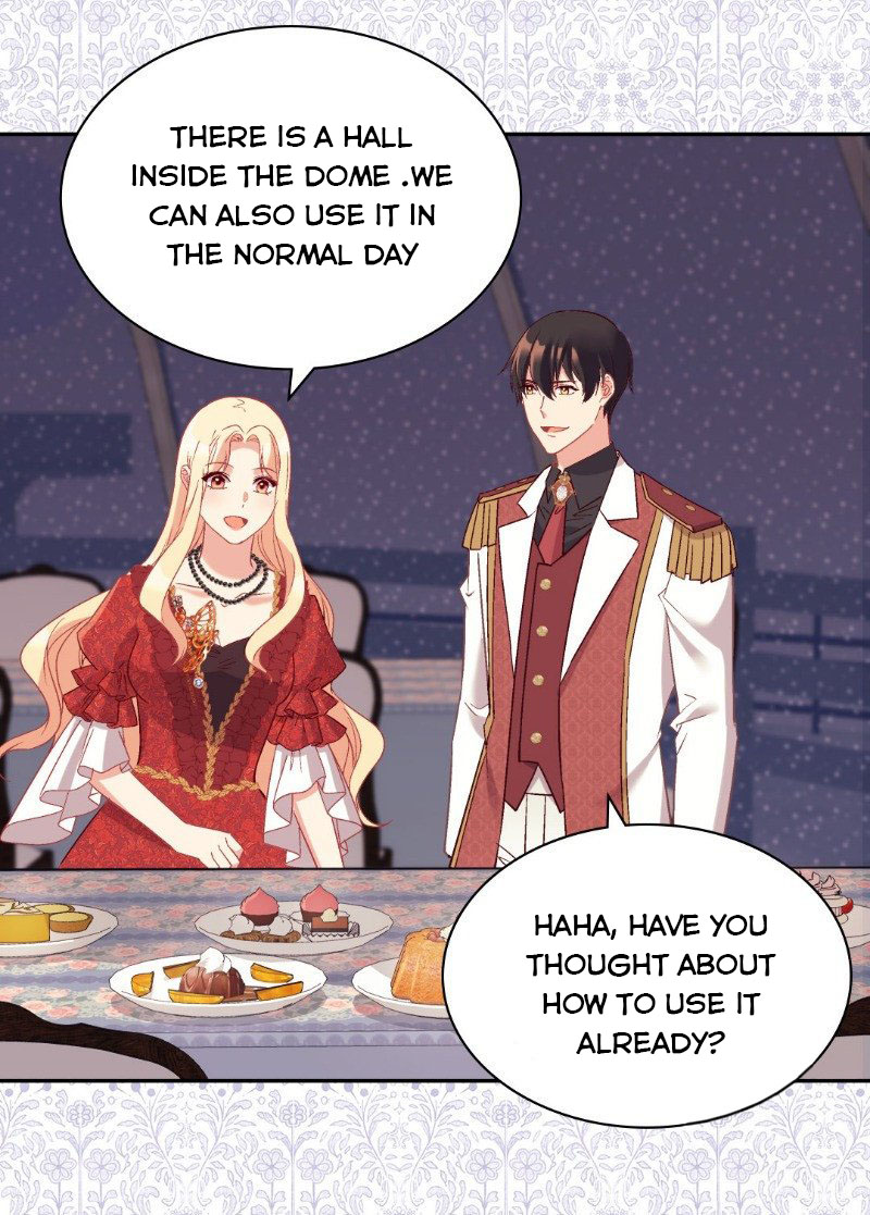 The Justice of Villainous Woman ( What It Takes to be a Villainess ) Chapter 133 - page 29