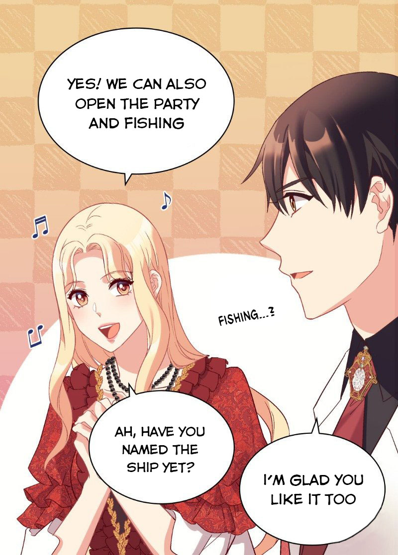 The Justice of Villainous Woman ( What It Takes to be a Villainess ) Chapter 133 - page 30