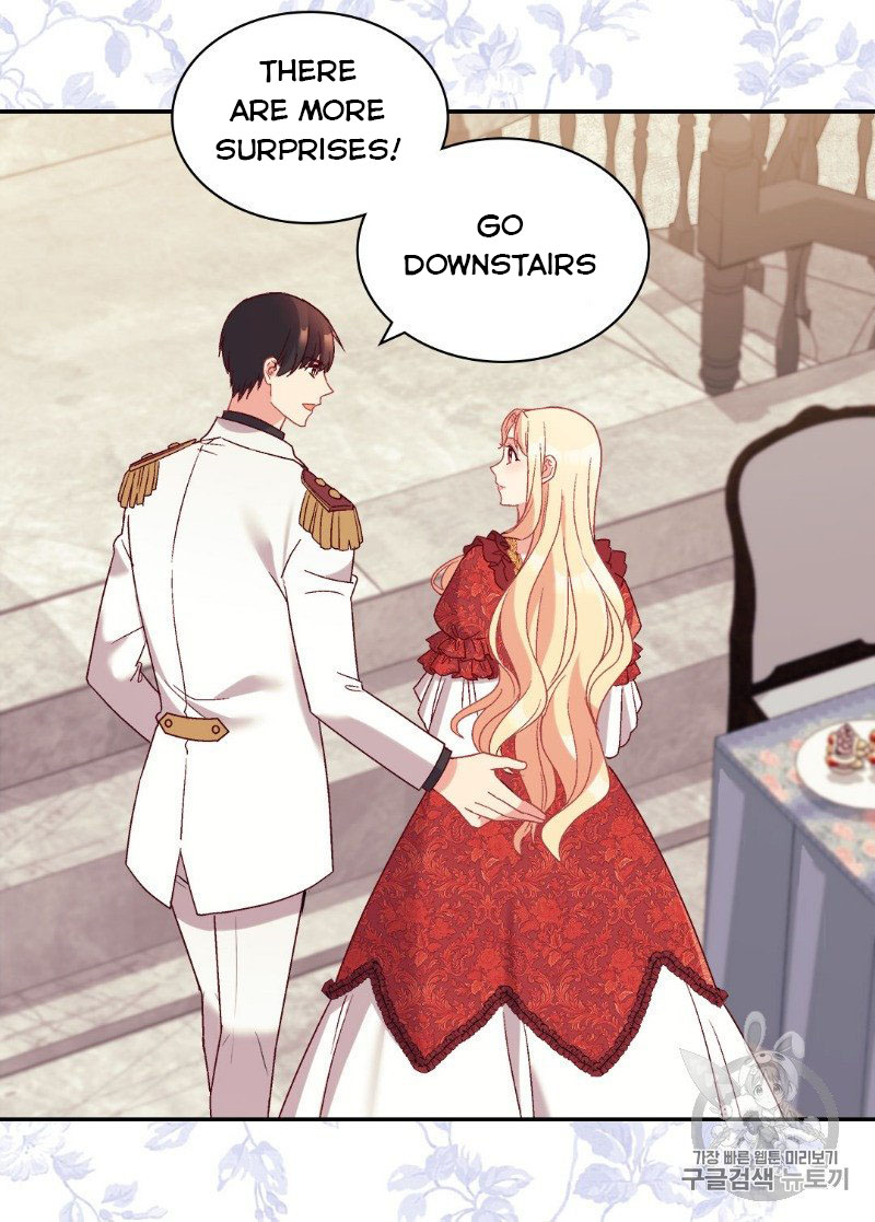 The Justice of Villainous Woman ( What It Takes to be a Villainess ) Chapter 133 - page 31