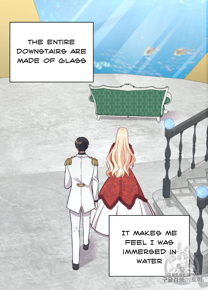 The Justice of Villainous Woman ( What It Takes to be a Villainess ) Chapter 133 - page 33