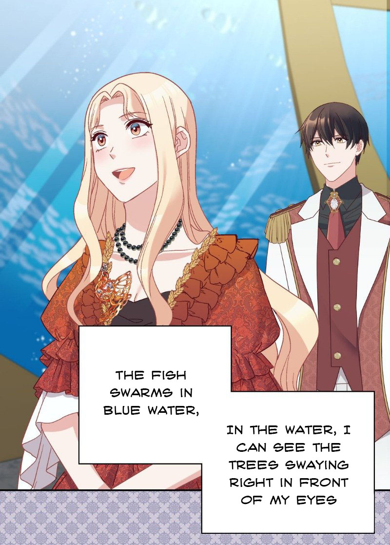 The Justice of Villainous Woman ( What It Takes to be a Villainess ) Chapter 133 - page 34