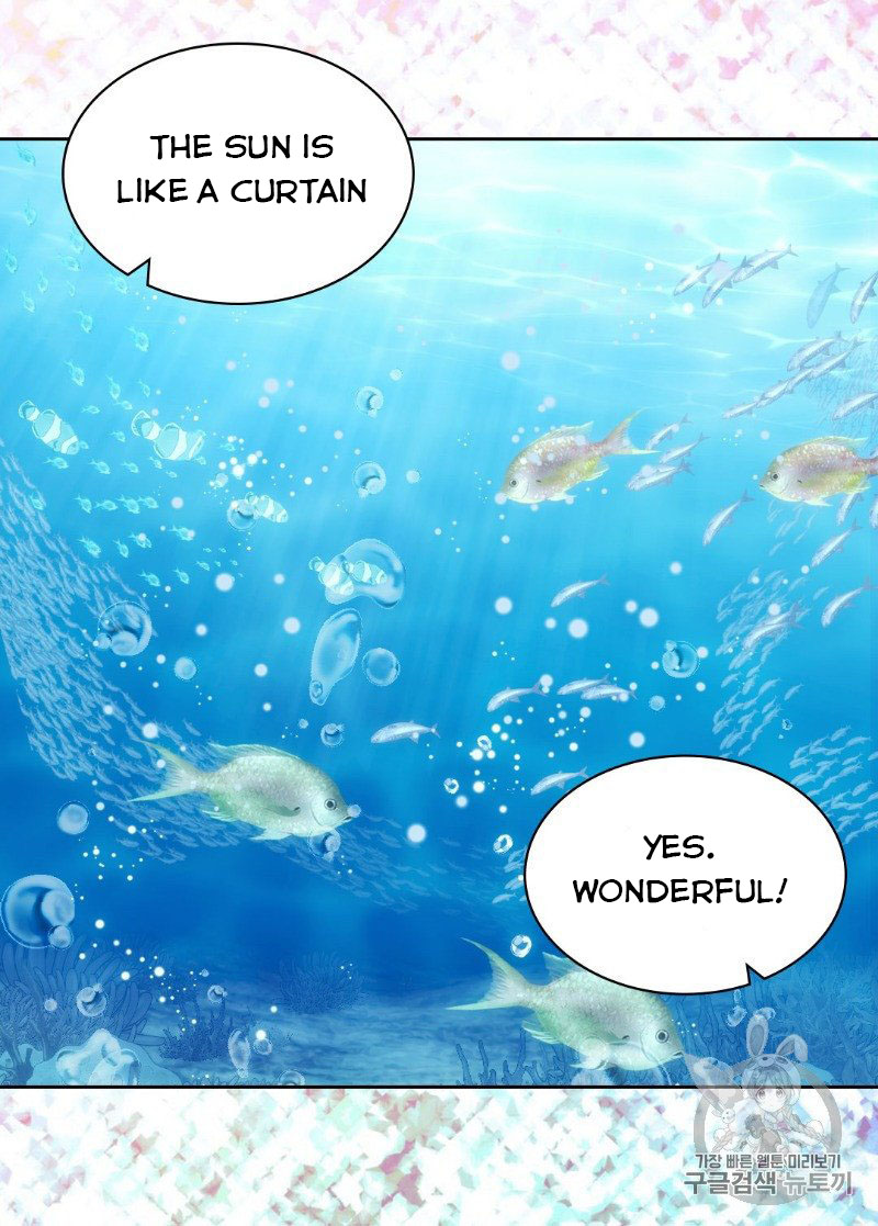 The Justice of Villainous Woman ( What It Takes to be a Villainess ) Chapter 133 - page 37