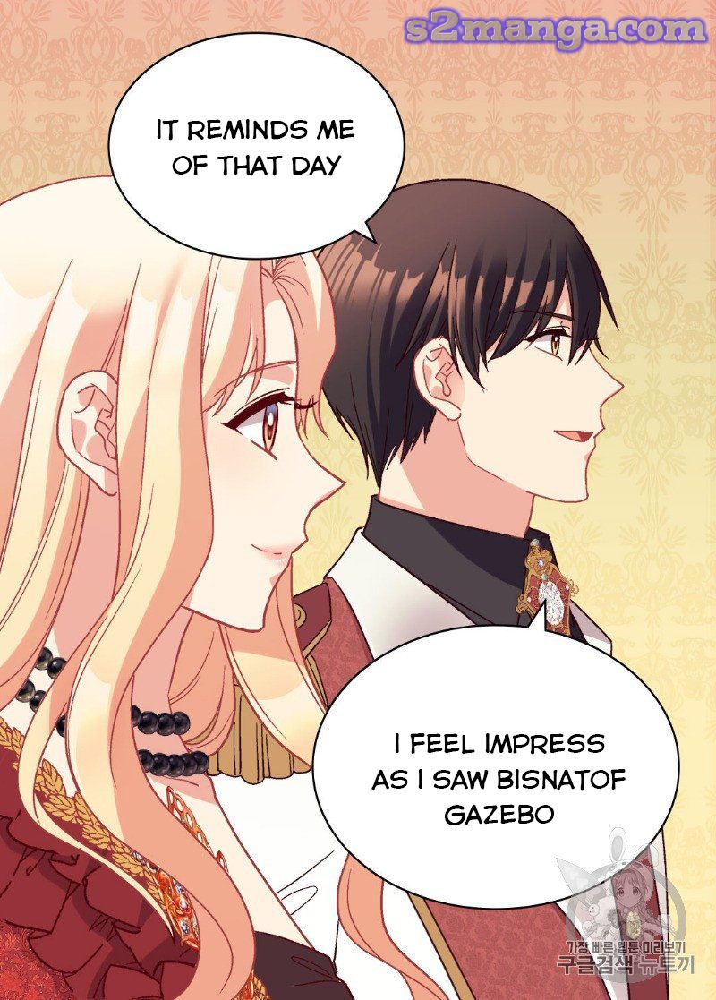 The Justice of Villainous Woman ( What It Takes to be a Villainess ) Chapter 133 - page 38