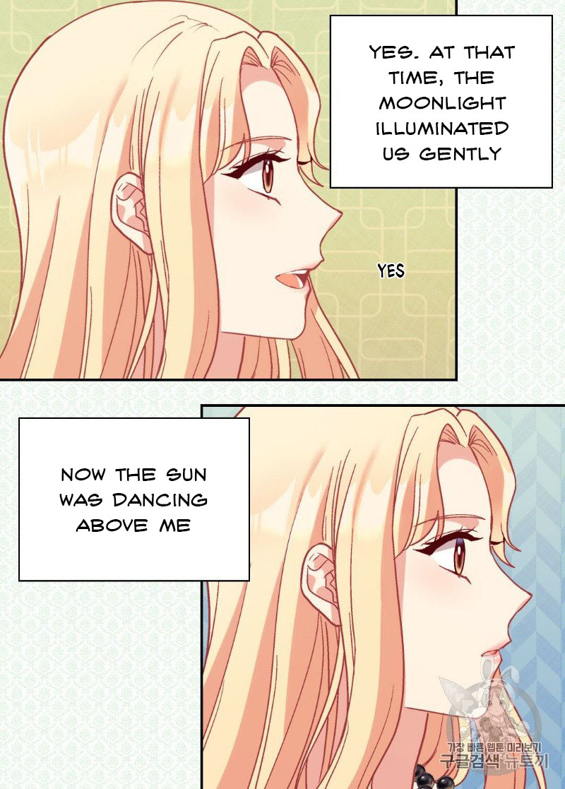 The Justice of Villainous Woman ( What It Takes to be a Villainess ) Chapter 133 - page 39