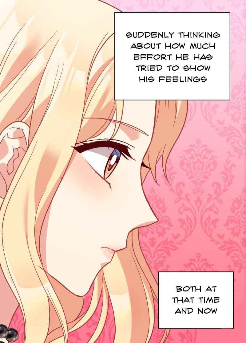 The Justice of Villainous Woman ( What It Takes to be a Villainess ) Chapter 133 - page 40