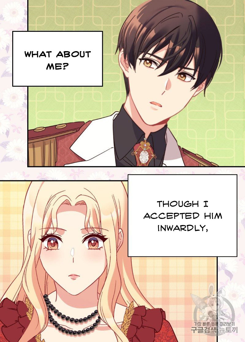 The Justice of Villainous Woman ( What It Takes to be a Villainess ) Chapter 133 - page 42