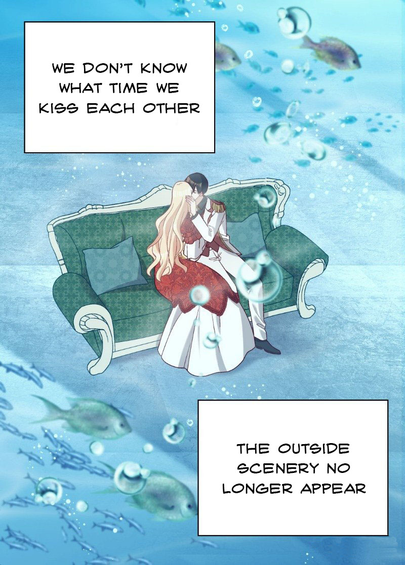 The Justice of Villainous Woman ( What It Takes to be a Villainess ) Chapter 133 - page 48