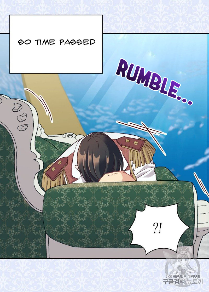 The Justice of Villainous Woman ( What It Takes to be a Villainess ) Chapter 133 - page 49