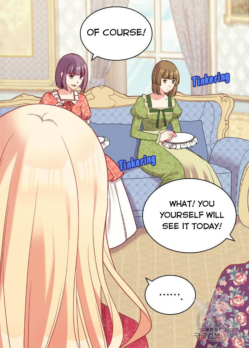 The Justice of Villainous Woman ( What It Takes to be a Villainess ) Chapter 133 - page 5