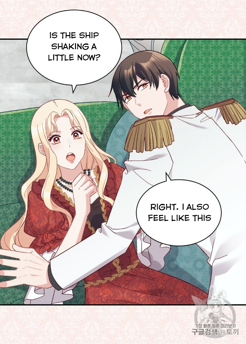 The Justice of Villainous Woman ( What It Takes to be a Villainess ) Chapter 133 - page 50
