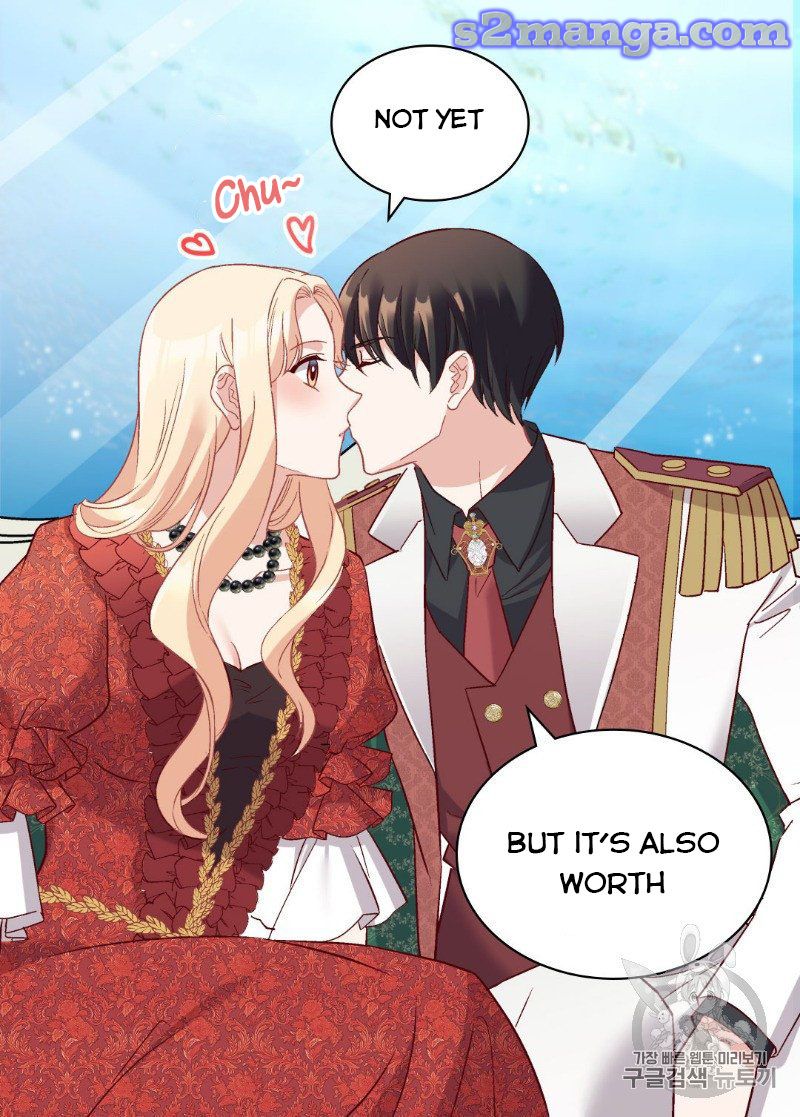 The Justice of Villainous Woman ( What It Takes to be a Villainess ) Chapter 133 - page 55
