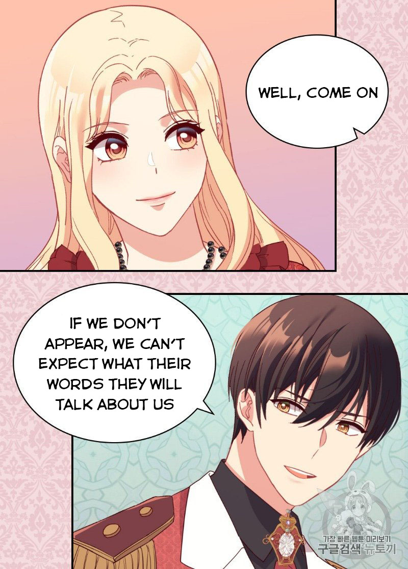 The Justice of Villainous Woman ( What It Takes to be a Villainess ) Chapter 133 - page 56