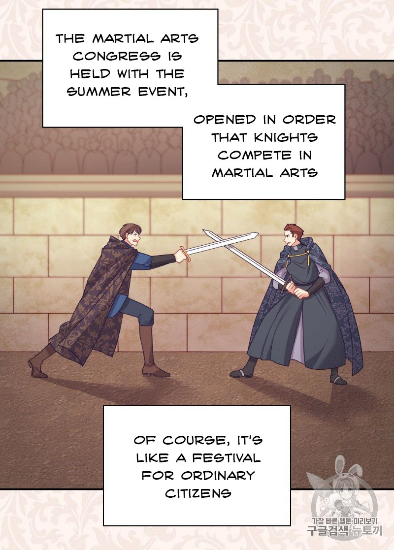 The Justice of Villainous Woman ( What It Takes to be a Villainess ) Chapter 133 - page 7