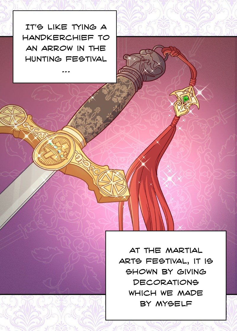 The Justice of Villainous Woman ( What It Takes to be a Villainess ) Chapter 133 - page 8